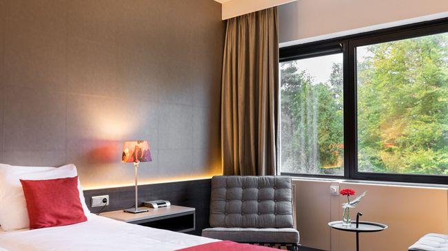 Hotel De Ruwenberg- Sint Michielsgestel Zimmer foto